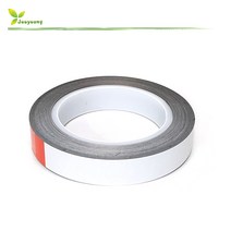 전도성/도전성 패브릭 섬유 단면테이프 ST-610R 10~20, 20mm