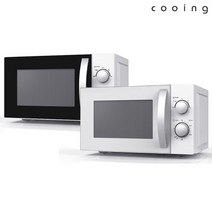 쿠잉 전자레인지 MM-720 20L 전자렌지 전자랜지 소형, MM-720W(화이트)