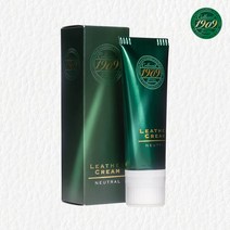 collonil (콜로닐 1909 프리미엄) 레더크림-가죽크림 슈케어 가죽케어 가죽영양