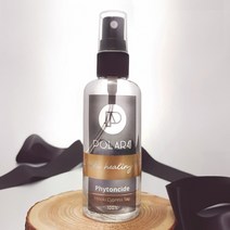 폴라포 피톤치드 편백수 스프레이 천연탈취제, 100ml