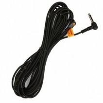 오로라 APC 105 -10m 싱크로 코드 싱크로 케이블 10m 6.5mm / 싱크로잭 플래시 동조기 스트로보 조명 포멕스 보웬스 조