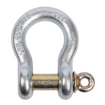 단조샤클 5/8인치