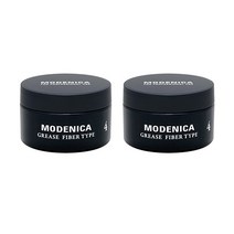 나가노 모데니카 글리즈 포마드 왁스 90g 2팩, 단품, 상세페이지 참조