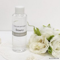 윤마켓 영국산 고급 디퓨저 리필액 100ml, 넥타린블라썸허니