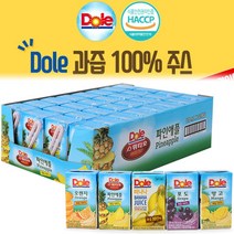 Dole 돌주스 프리미엄100% 과즙주스 120mlx16팩 아기주스, 1개, 돌 프리미엄 포도120mlx16팩, 120ml