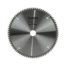 마끼다 8인치 원형톱날 (216x80x2.2Tx25.4/목공용) B-45593 목공 목재 목재용 팁쏘 톱 톱날
