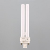 천지몰 필립스 램프 PL-C 18w 840 4p 주백색