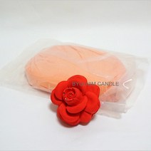 별님아씨 명가 석고방향제 만들기 DIY 재료 석고 분말 가루 방향제용석고가루, 레드, 오리지널 석고 1kg