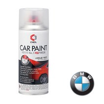 (주)제일 BMW 타이탄실버 354 카페인트