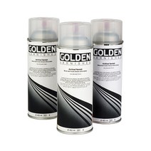 골덴 스프레이 코팅제 MSA 바니쉬 12oz(무광 반광 유광), 반광:새틴(GGS7736)