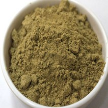 [아로마케이] 천연분말 가루 100g 비누만들기 팩재료 DIY, 백감장분말100g