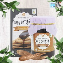 2019황금돼지해 설날맞이 제주특산선물 총집합!, 1개, 14.제주 더덕청