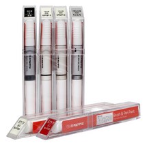 제일케미컬 붓펜페인트-제네시스 쿠페(젠쿱), 제일케미컬 붓펜페인트(현대):마감용 투명 clear