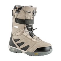 18 NITRO SELECT TLS SAND 남성 스노우보드 부츠 (18 나이트로 셀렉트, 사이즈:265