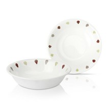 코렐 씨드 앞접시 1p