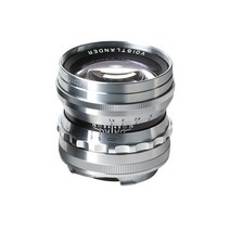보이그랜더 정품 렌즈 모음, VL50mm F1.5 SL VM