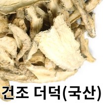 흥일당 더덕 600g (국내산), 1개