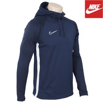 나이키 DRI 아카데미19 풀오버 후디 LS (AJ9183-451)
