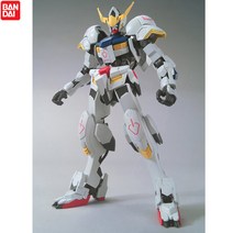 반다이 IBO01 1/100 철혈의 오펀스 건담 발바토스