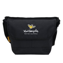 일본 직수입 남성 토트백 Mark Gonzales 마크 곤잘레스 가방 3L MGR401 일본가방/남성가방/여성가방/토트백