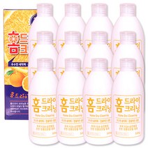 코지 홈드라이 세제, 12개, 320ml