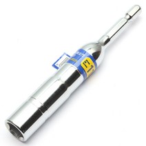 성원기업 롱비트소켓 11mm, 1개