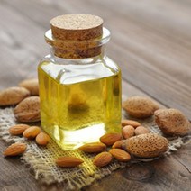 [아로마케이] 케리어오일 베이스오일 비누만들기재료, C_30 스윗아몬드오일1000ml