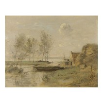 [대양] 명화 시리즈2 기념품 S(15x18cm)-100장