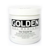 골덴 클리어 그라뉴어 젤 473ml (GGE3215)