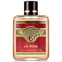 [공식수입] 라리브 카바나(CABANA) 에프터쉐이브 스킨 100ml, 1개