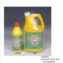 꿈앤들 하이아토닉 (생약 한방) 2kg 식물활력제, 1개