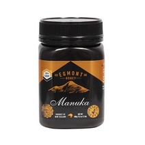 에그몬트 100%뉴질랜드 마누카허니 UMF20+ 500g, 1병