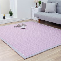 아이닉스 세미마이크로 모던 카페트