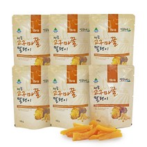 [땅끝식품] 고구마말랭이100gX20봉, 상세 설명 참조, 상세 설명 참조
