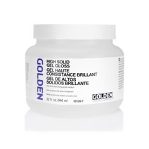 골덴 하이 솔리드 젤 946ml (무광 유광), 유광:그로스(GGF3120)
