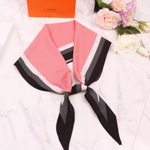 앙상블 컴비네이션 다이아 쁘띠 스카프