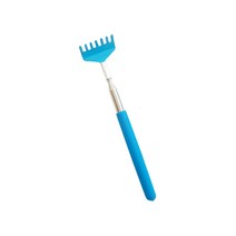 미다스리빙 안테나 효자손 블루, 1개