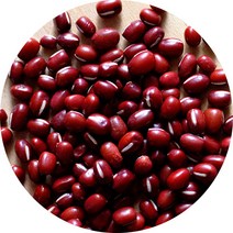 진도허브 국내산 새싹발아분말 보리 밀 현미 검은콩 옥수수 팥, 볶은발아팥분말 300g (실속 지퍼백)