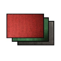 K매트 현관매트 업소용 사무실 아파트 카페트, 국산현관매트 보카시 120x180 [와인]