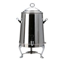 육수워머기 JH-096 호텔용 부페용, 금장(알콜용)-40L, 1개