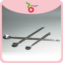 약스푼 시약스푼 16cm 18cm 20cm 25cm 30cm 50cm 선택상품