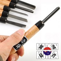 금화 5P 조각도 국산 목공용공구 조각칼 공예 다가네형 미술 평도 환도 목공공구 조각끌
