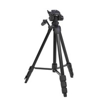 SLIK 슬릭 삼각대, ZF-400 + 핸드폰 거치대