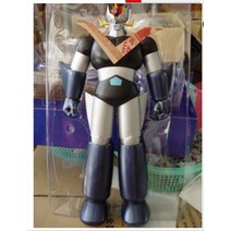 마징가 그레이트 마징가제트/마징가 Z 크50cm, 1개