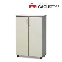 TR 3단 올문장(국산)(사무용 3단장 캐비넷 책장 수납), W800 X D400 X H1200:망펄비치