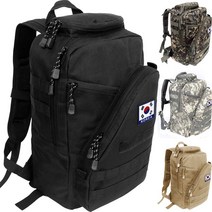어택존 스마트 백팩 2 40L(태극기 증정)