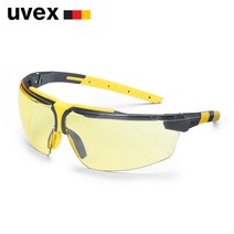 UVEX 우벡스 선글라스 i-3 9190085 자외선차단 김서리방지, 1개