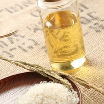 새로핸즈 미강유 베이스 오일 500ml 현미유, 단품