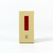붓다북 자운침향 (소) - 백단향 침향 선향 전통향 국산향 다향정