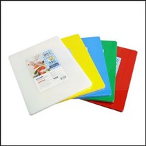 코멕스 업소용 위생 도마 특5호(450-350-18) 제작가능